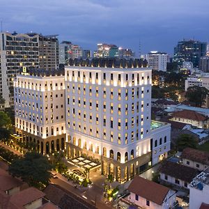 Mai House Saigon Hotel